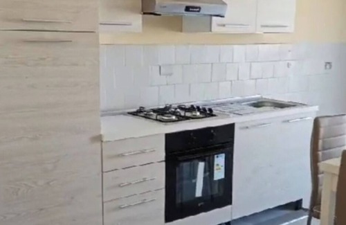 Caserta Apartment | Vrbo Property