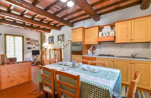 Castel del Piano Apartment | Vrbo Property