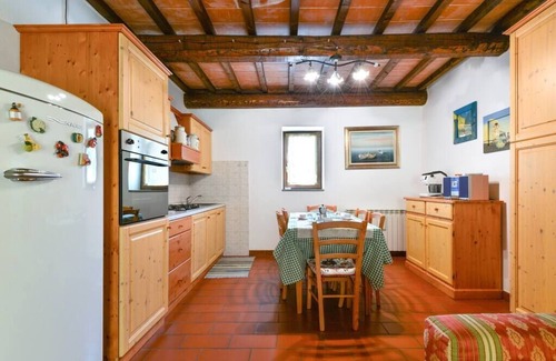 Castel del Piano Apartment | Vrbo Property