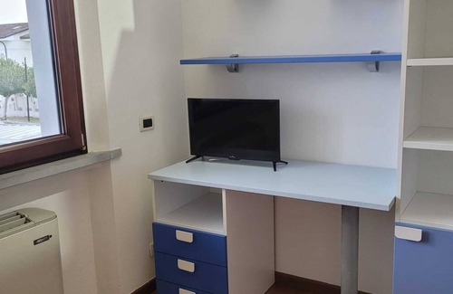 Cinquale Apartment | Vrbo Property