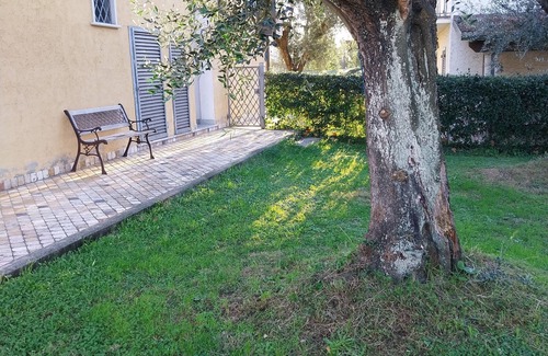 Cinquale Apartment | Vrbo Property
