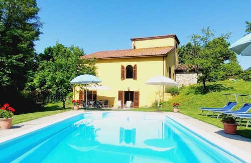 Colognola Villa | Vrbo Property