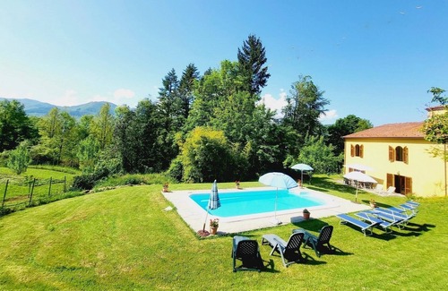 Colognola Villa | Vrbo Property