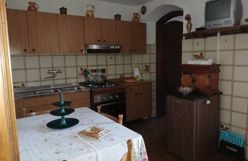 Corsanico House | Vrbo Property