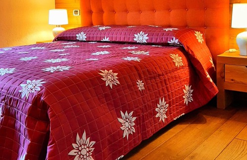 Courmayeur Apartment | Vrbo Property