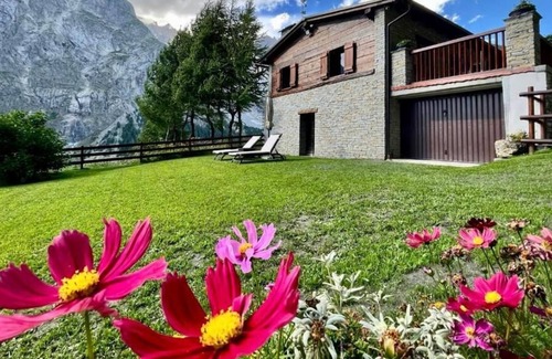 Courmayeur Ski Chalet | Vrbo Property
