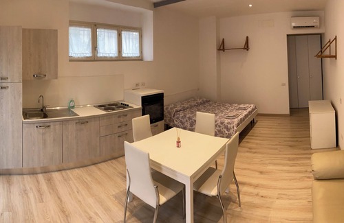 Foligno Apartment | Vrbo Property