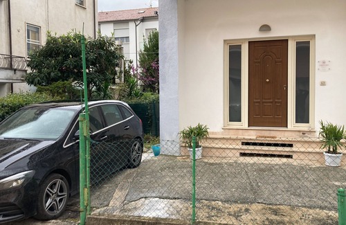 Foligno Apartment | Vrbo Property
