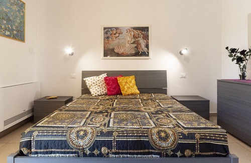 Fondi Villa | Vrbo Property