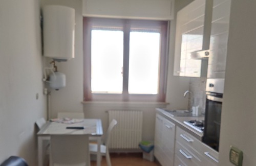 Giulianova Apartment | Vrbo Property