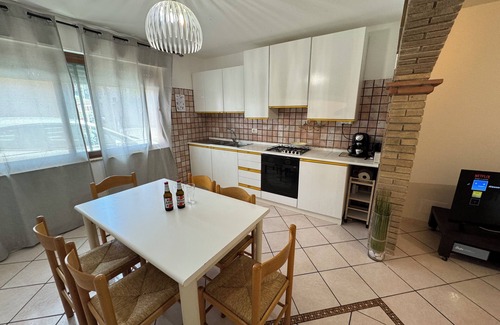 Gonnesa Apartment | Vrbo Property