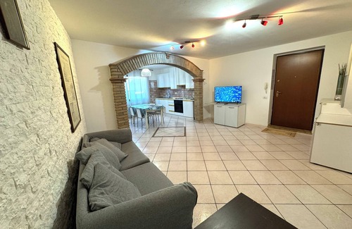 Gonnesa Apartment | Vrbo Property