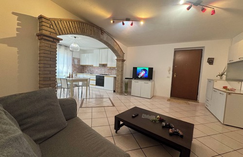 Gonnesa Apartment | Vrbo Property