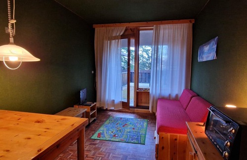 Gressan Apartment | Vrbo Property