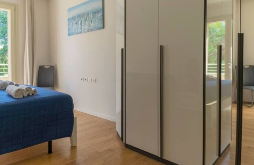 Grosseto Apartment | Vrbo Property