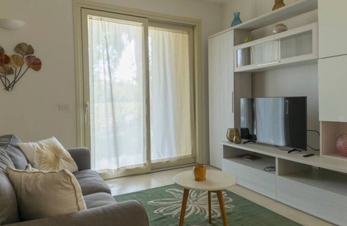Grosseto Apartment | Vrbo Property