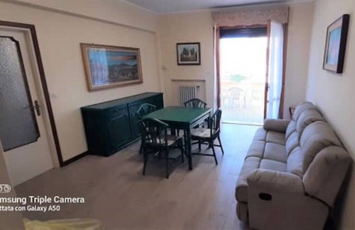 Grottammare Apartment | Vrbo Property