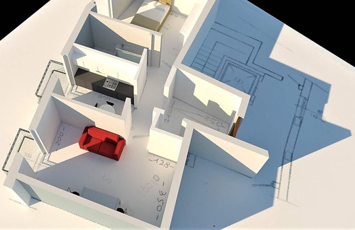 Grugliasco Apartment | Vrbo Property
