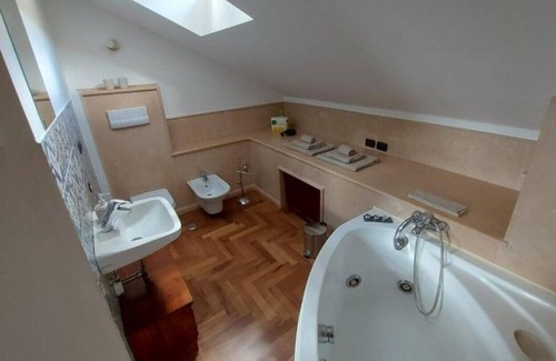 Gubbio Apartment | Vrbo Property