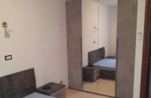 Inverso Pinasca Apartment | Vrbo Property