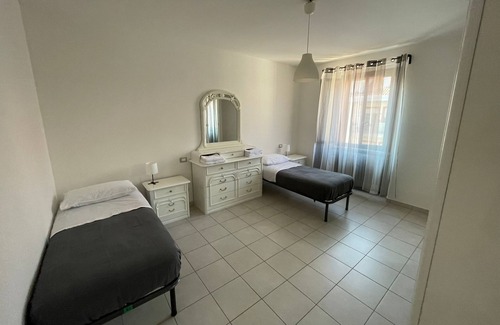 L'Aquila Apartment | Vrbo Property