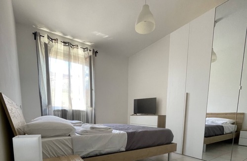 L'Aquila Apartment | Vrbo Property