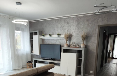 Barbaiana Apartment | Vrbo Property