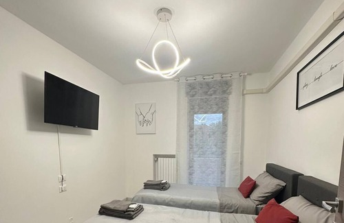 Barbaiana Apartment | Vrbo Property