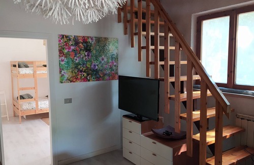 Fabriano Apartment | Vrbo Property