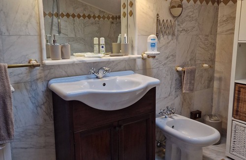 Ronchi Apartment | Vrbo Property