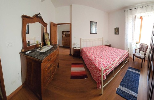 Panicale Apartment | Vrbo Property