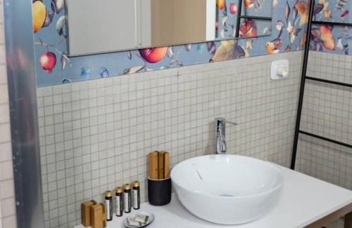 De Angeli Apartment | Vrbo Property