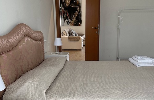 San Faustino-Madonnina-Quattroville Apartment | Vrbo Property