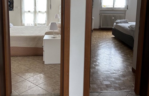 San Faustino-Madonnina-Quattroville Apartment | Vrbo Property