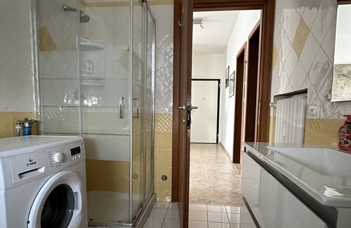 San Faustino-Madonnina-Quattroville Apartment | Vrbo Property
