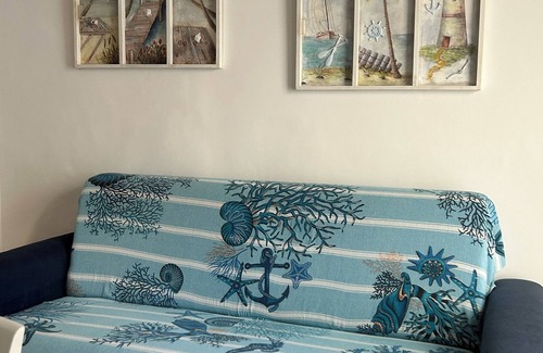 Mola di Bari House | Vrbo Property