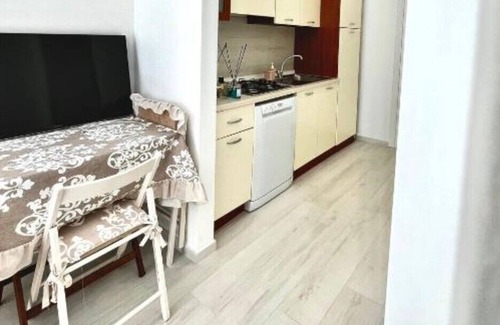 Molfetta Apartment | Vrbo Property