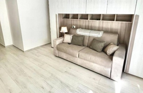 Molfetta Apartment | Vrbo Property