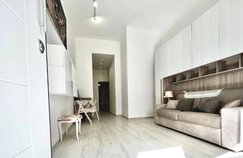 Molfetta Apartment | Vrbo Property