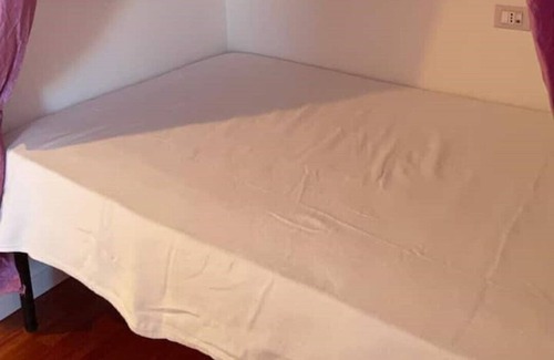 Molfetta Apartment | Vrbo Property