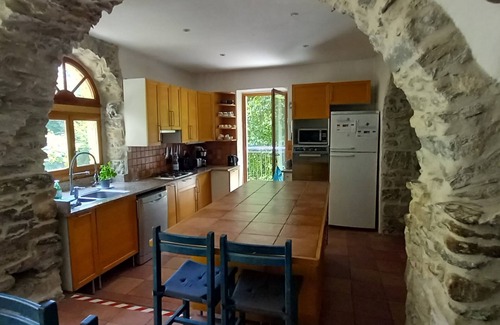 Agaggio Inferiore House | Vrbo Property