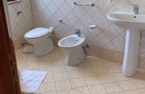 Montallegro Bed & Breakfast | Vrbo Property