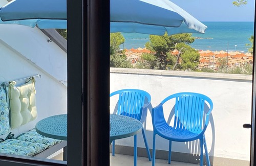 Montesilvano Apartment | Vrbo Property