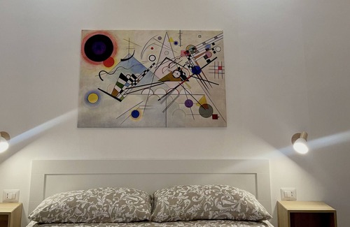 Vittorio Emanuele Apartment | Vrbo Property