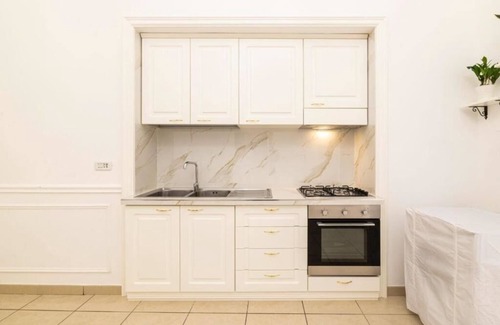 Montecalvario Apartment | Vrbo Property