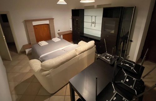 Narni Apartment | Vrbo Property