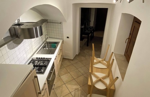 Narni Apartment | Vrbo Property