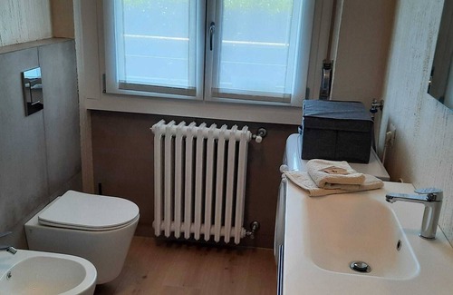 Omegna Apartment | Vrbo Property