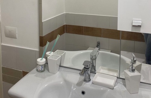 Osimo Apartment | Vrbo Property