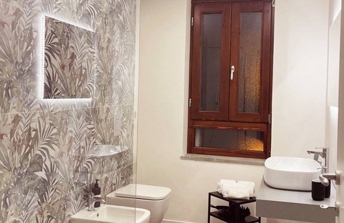 Paola Apartment | Vrbo Property